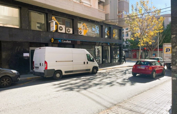 For Sale -  - Elche - Plaza Crevillente-Juzgados