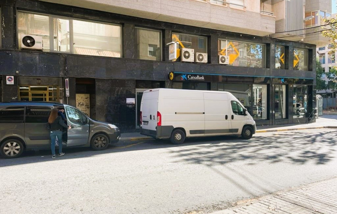 For Sale -  - Elche - Plaza Crevillente-Juzgados