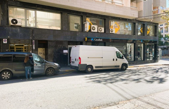 For Sale -  - Elche - Plaza Crevillente-Juzgados
