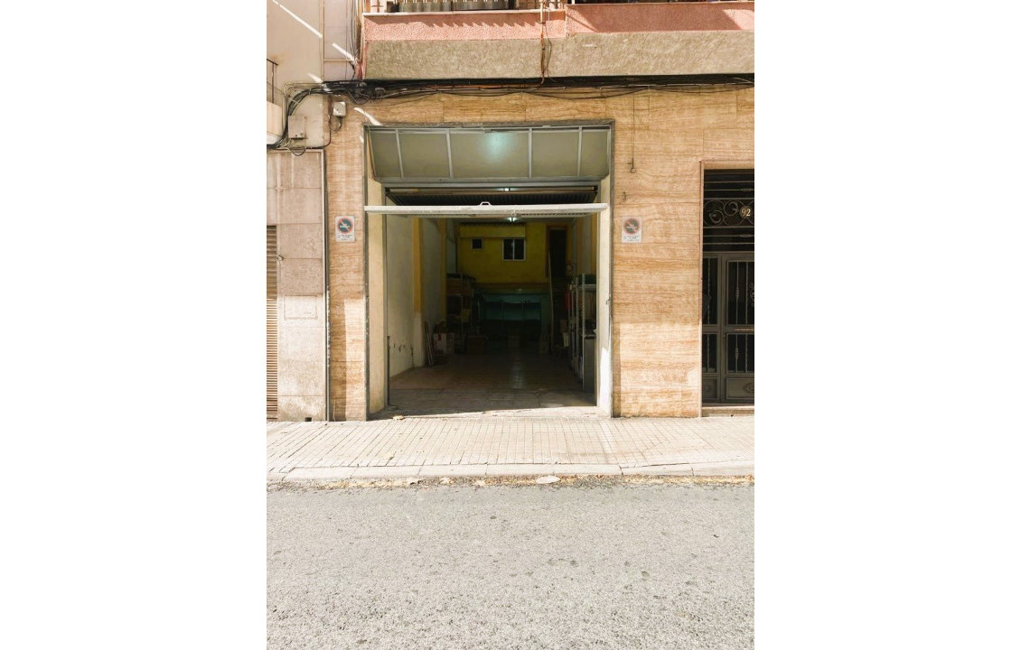 For Sale -  - Elche - Plaza Crevillente-Juzgados