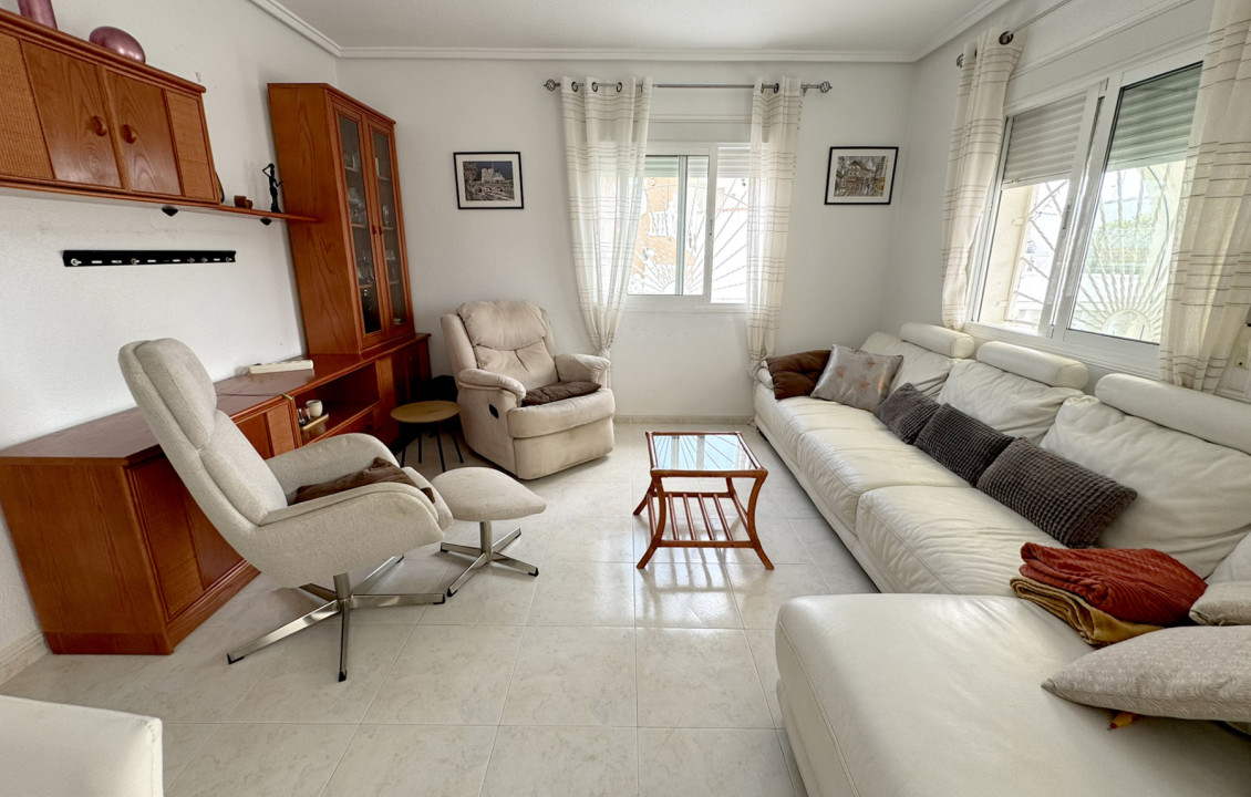 Alquiler Larga Estancia - Bungalow - Ciudad Quesada