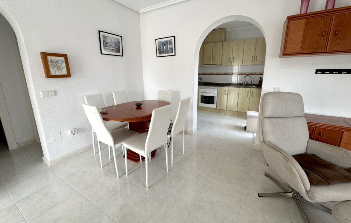 Alquiler Larga Estancia - Bungalow - Ciudad Quesada