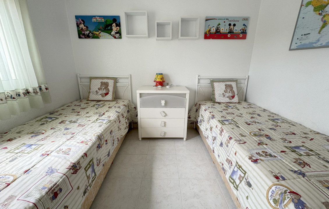 Alquiler Larga Estancia - Bungalow - Ciudad Quesada