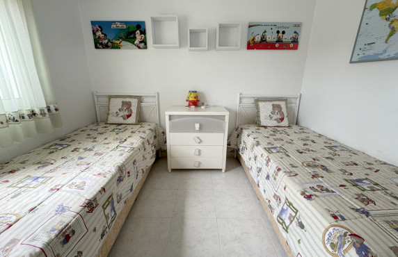 Alquiler Larga Estancia - Bungalow - Ciudad Quesada