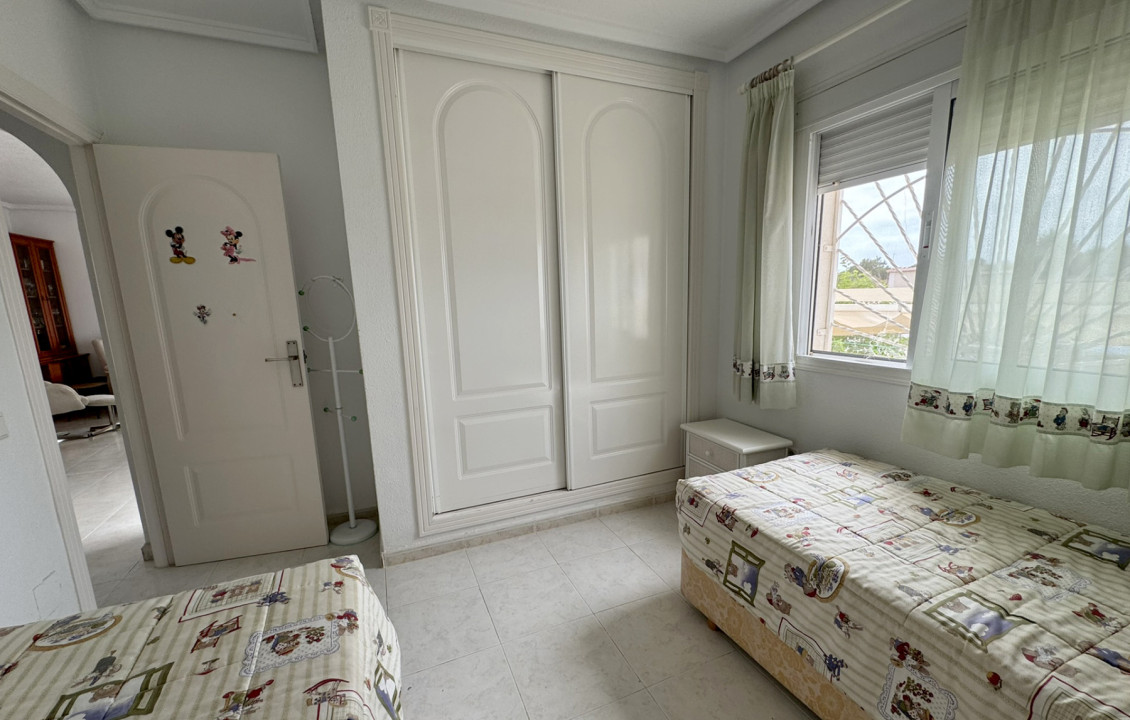 Alquiler Larga Estancia - Bungalow - Ciudad Quesada