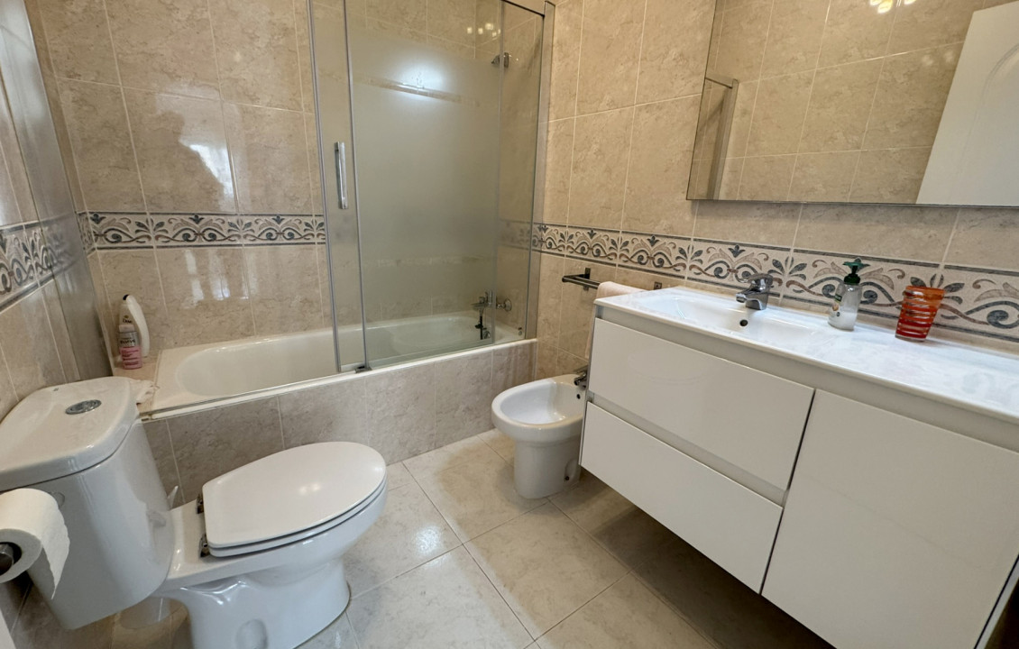 Alquiler Larga Estancia - Bungalow - Ciudad Quesada