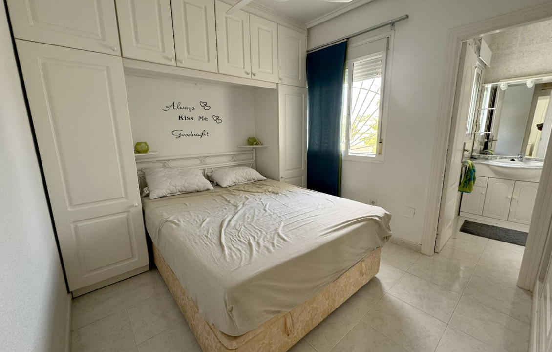 Alquiler Larga Estancia - Bungalow - Ciudad Quesada