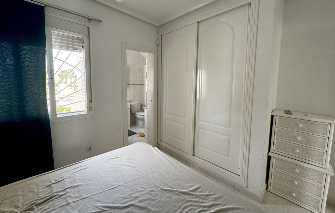 Alquiler Larga Estancia - Bungalow - Ciudad Quesada
