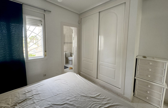 Alquiler Larga Estancia - Bungalow - Ciudad Quesada