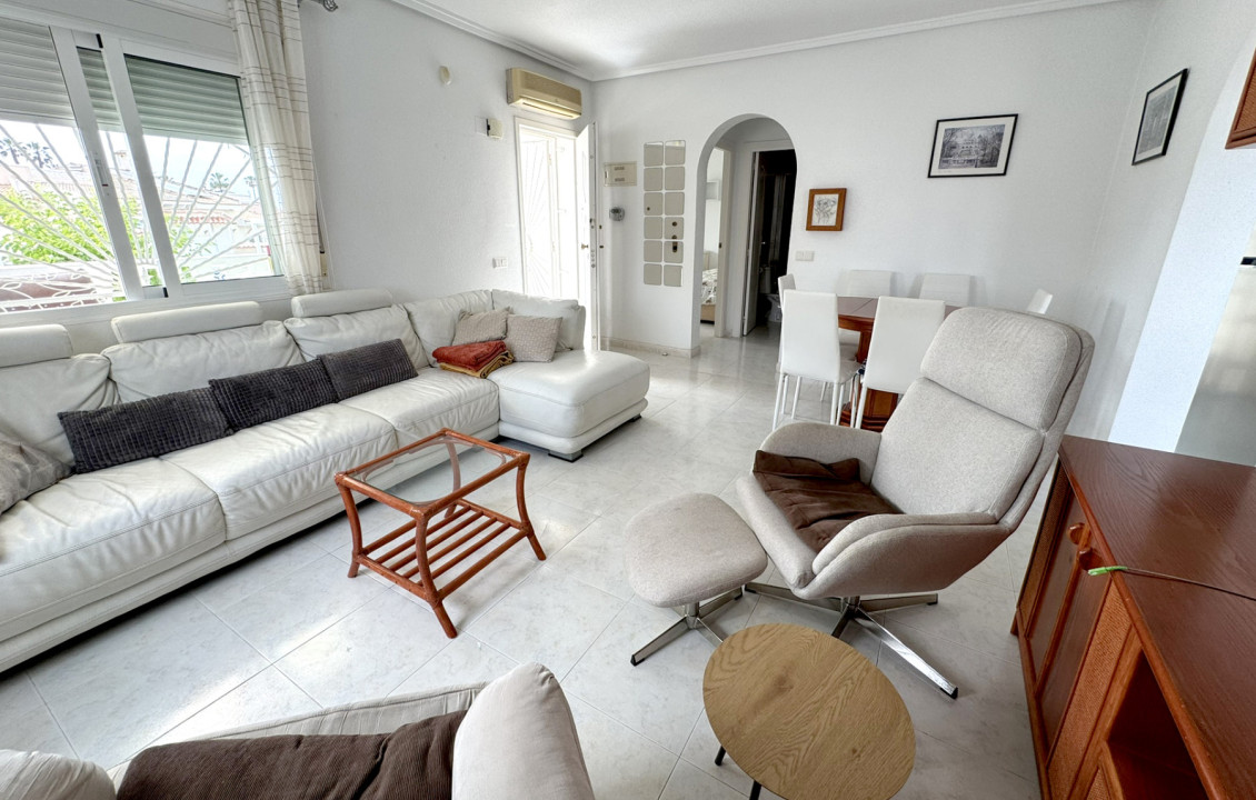 Alquiler Larga Estancia - Bungalow - Ciudad Quesada