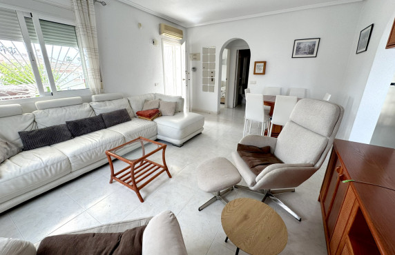 Alquiler Larga Estancia - Bungalow - Ciudad Quesada