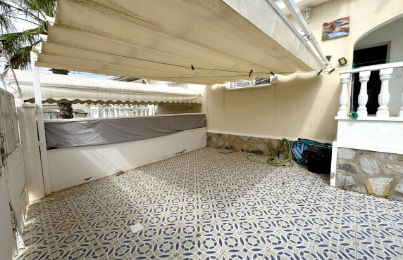 Alquiler Larga Estancia - Bungalow - Ciudad Quesada