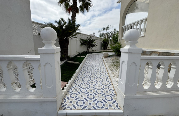 Alquiler Larga Estancia - Bungalow - Ciudad Quesada