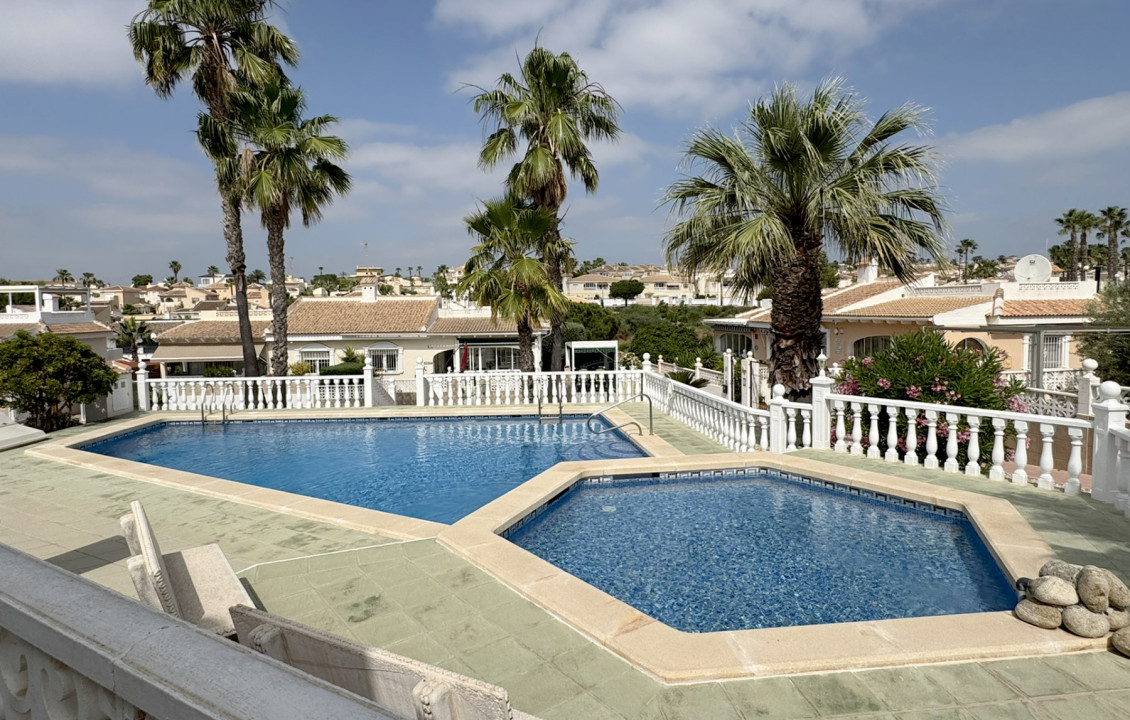 Alquiler Larga Estancia - Bungalow - Ciudad Quesada