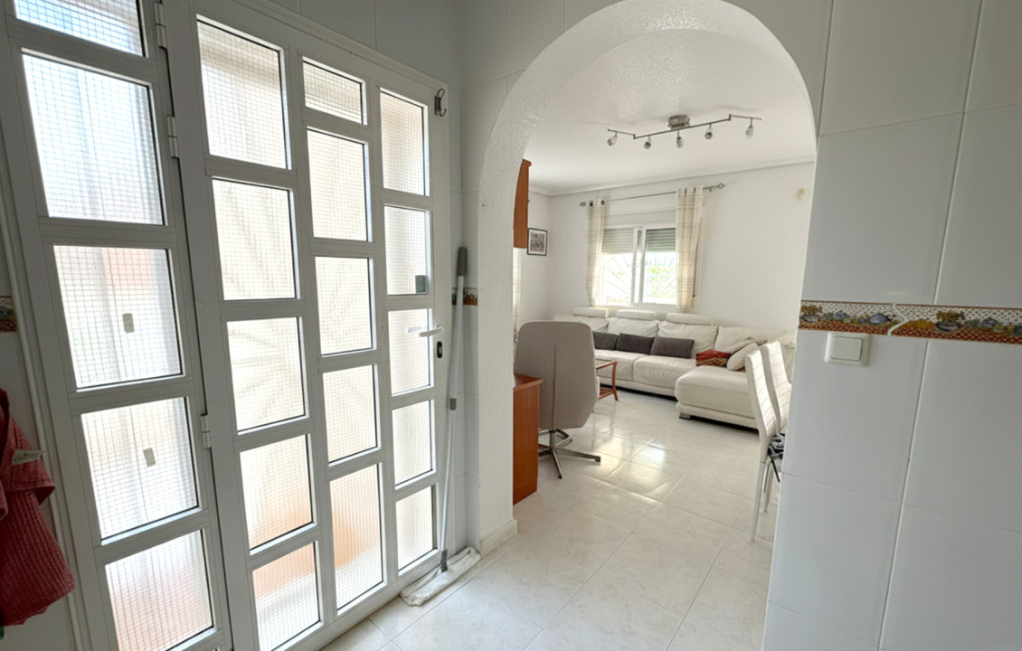 Alquiler Larga Estancia - Bungalow - Ciudad Quesada