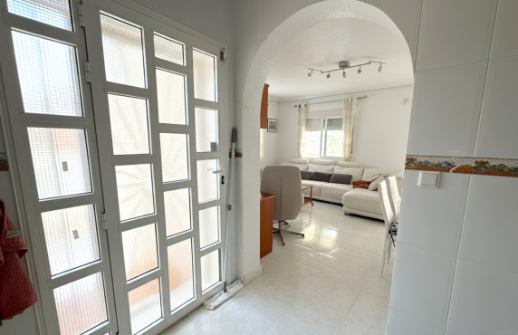 Alquiler Larga Estancia - Bungalow - Ciudad Quesada