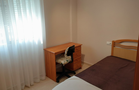 Long Rental Period - Semi Detached House - Ciudad Quesada