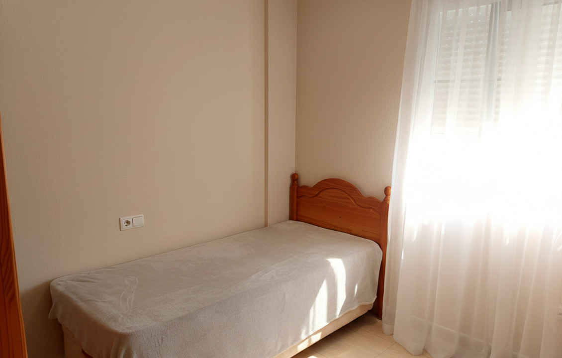 Long Rental Period - Semi Detached House - Ciudad Quesada