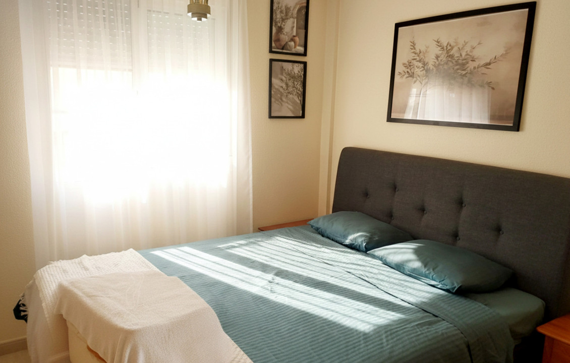 Long Rental Period - Semi Detached House - Ciudad Quesada