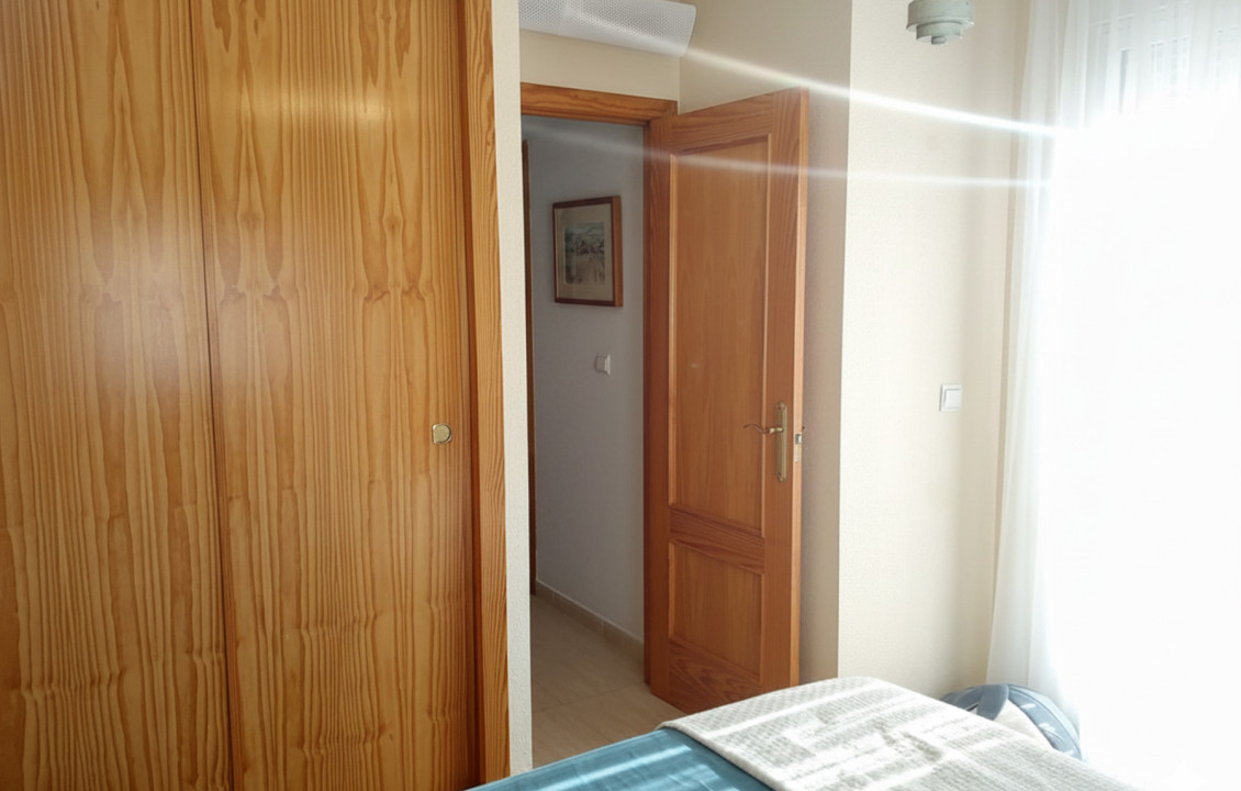 Long Rental Period - Semi Detached House - Ciudad Quesada