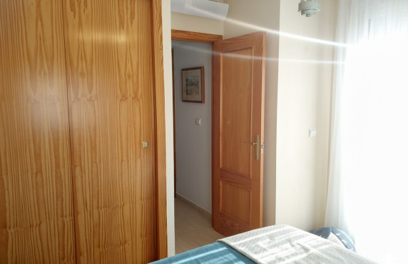 Long Rental Period - Semi Detached House - Ciudad Quesada