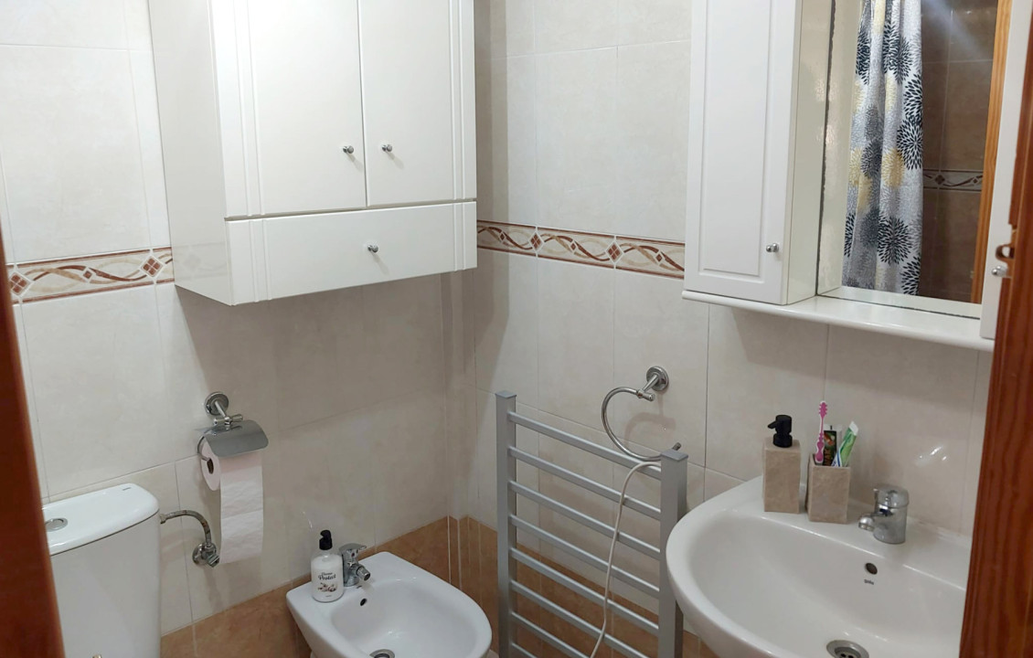 Long Rental Period - Semi Detached House - Ciudad Quesada