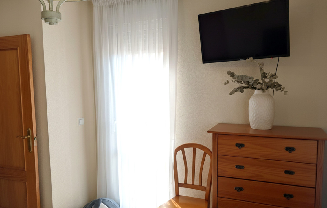 Long Rental Period - Semi Detached House - Ciudad Quesada