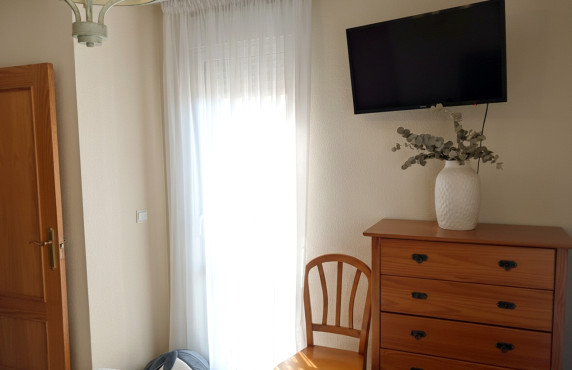 Long Rental Period - Semi Detached House - Ciudad Quesada