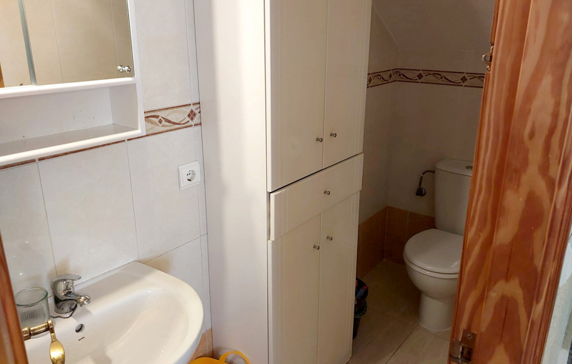 Long Rental Period - Semi Detached House - Ciudad Quesada