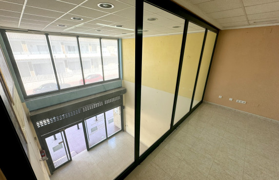 Long Rental Period - Commercial Unit - Ciudad Quesada