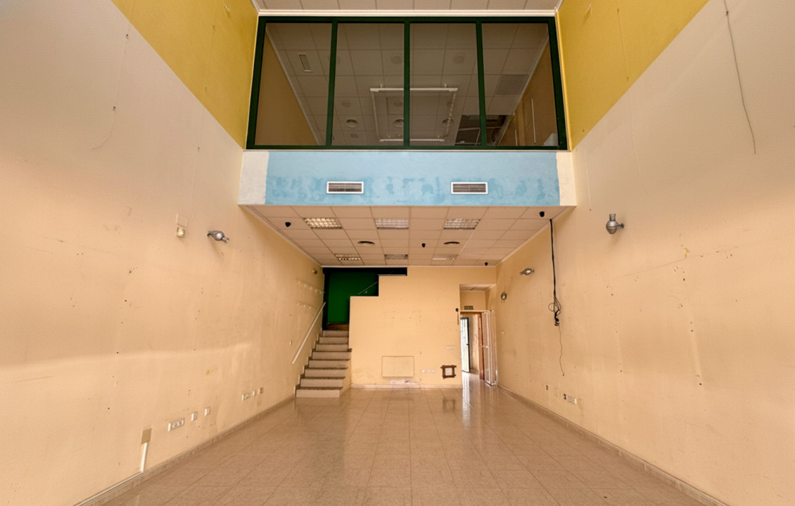 Long Rental Period - Commercial Unit - Ciudad Quesada