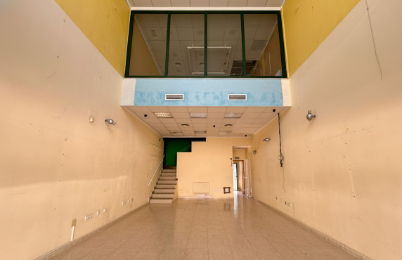 Long Rental Period - Commercial Unit - Ciudad Quesada