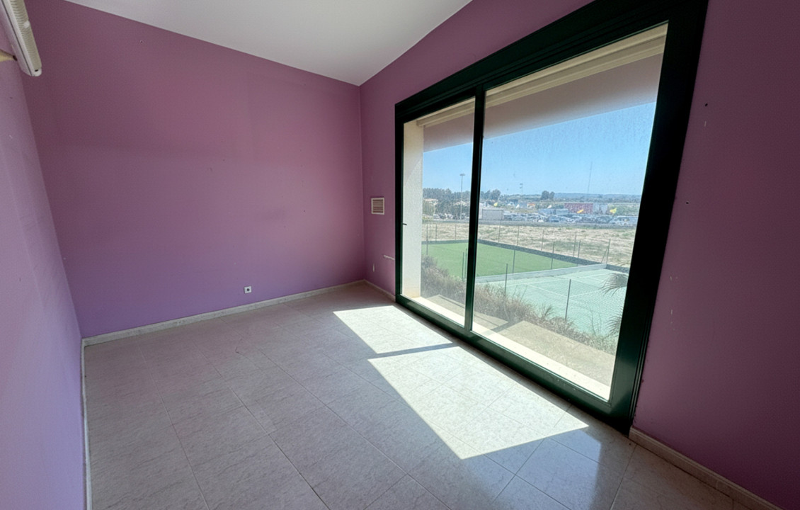 Long Rental Period - Commercial Unit - Ciudad Quesada