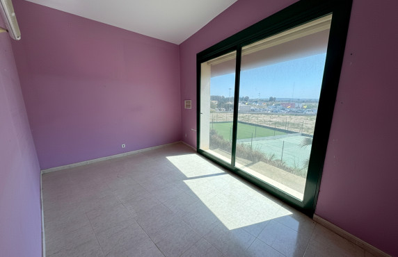 Long Rental Period - Commercial Unit - Ciudad Quesada