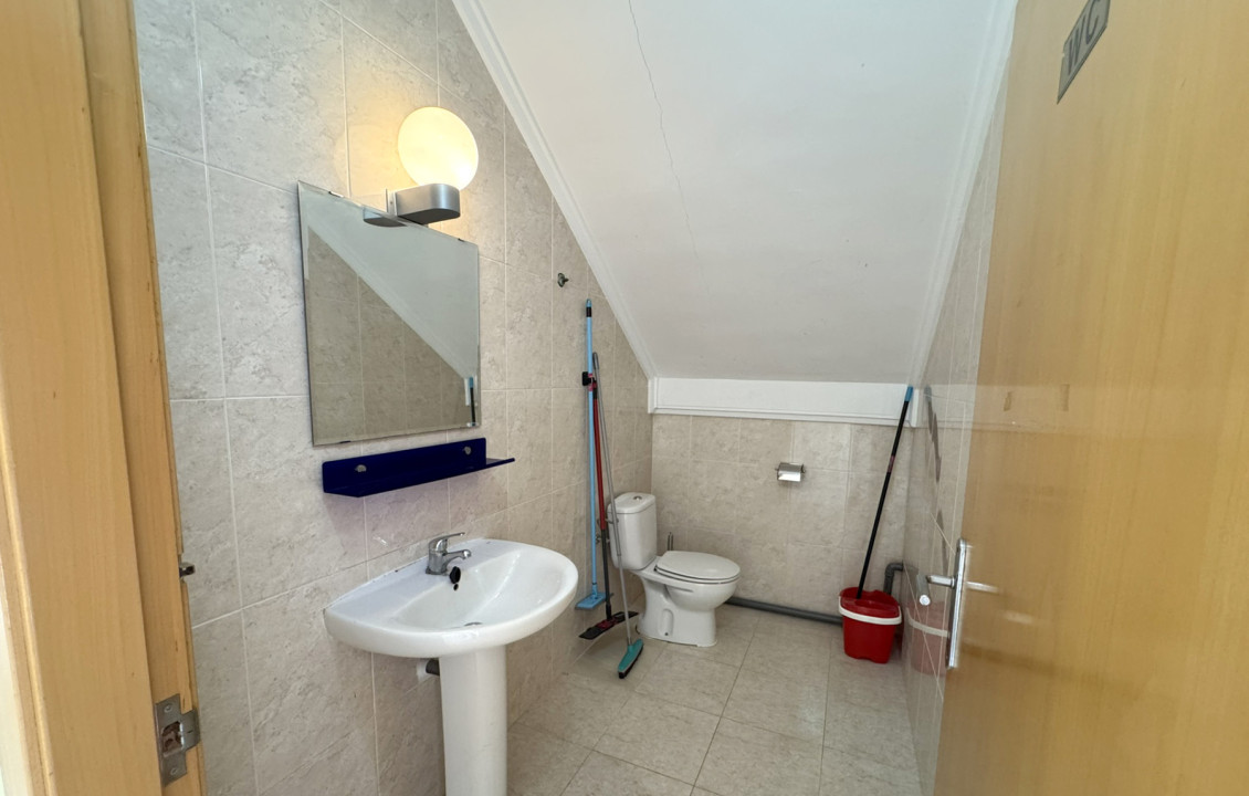 Long Rental Period - Commercial Unit - Ciudad Quesada