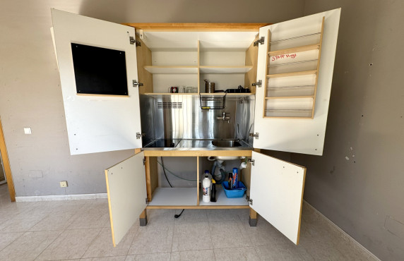 Long Rental Period - Commercial Unit - Ciudad Quesada