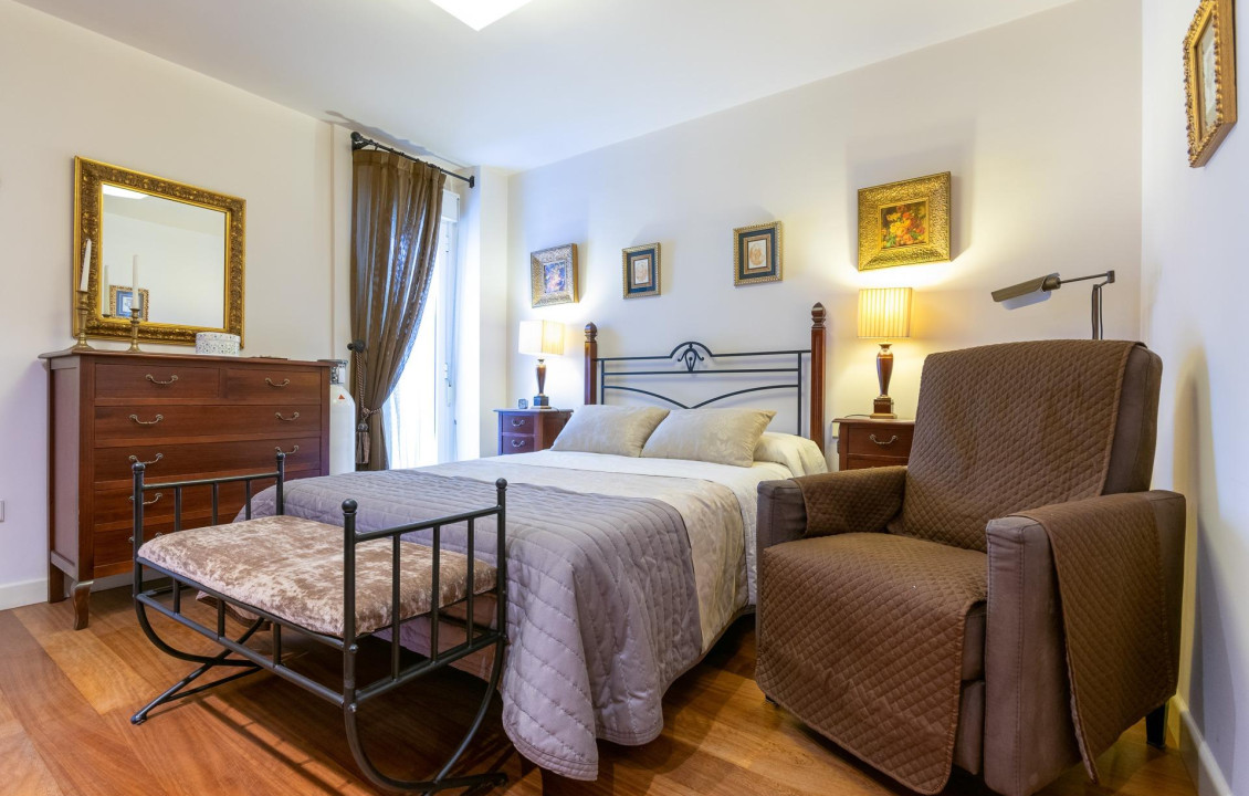 Venta - Piso - Elche - Centro