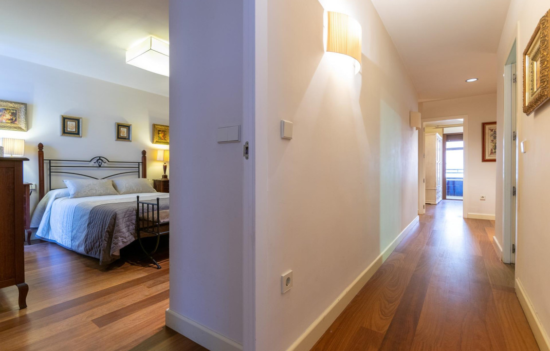 Venta - Piso - Elche - Centro