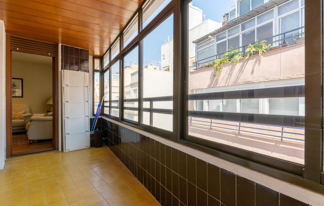 Venta - Piso - Elche - Centro