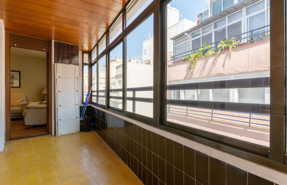 Venta - Piso - Elche - Centro