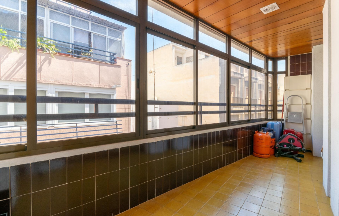 Venta - Piso - Elche - Centro