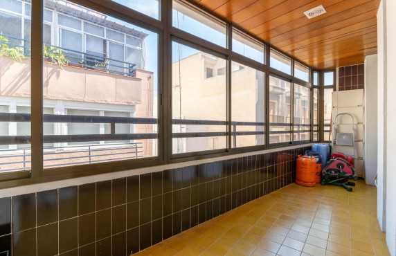 Venta - Piso - Elche - Centro