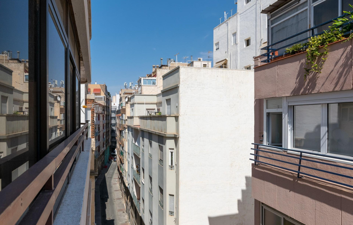 Venta - Piso - Elche - Centro