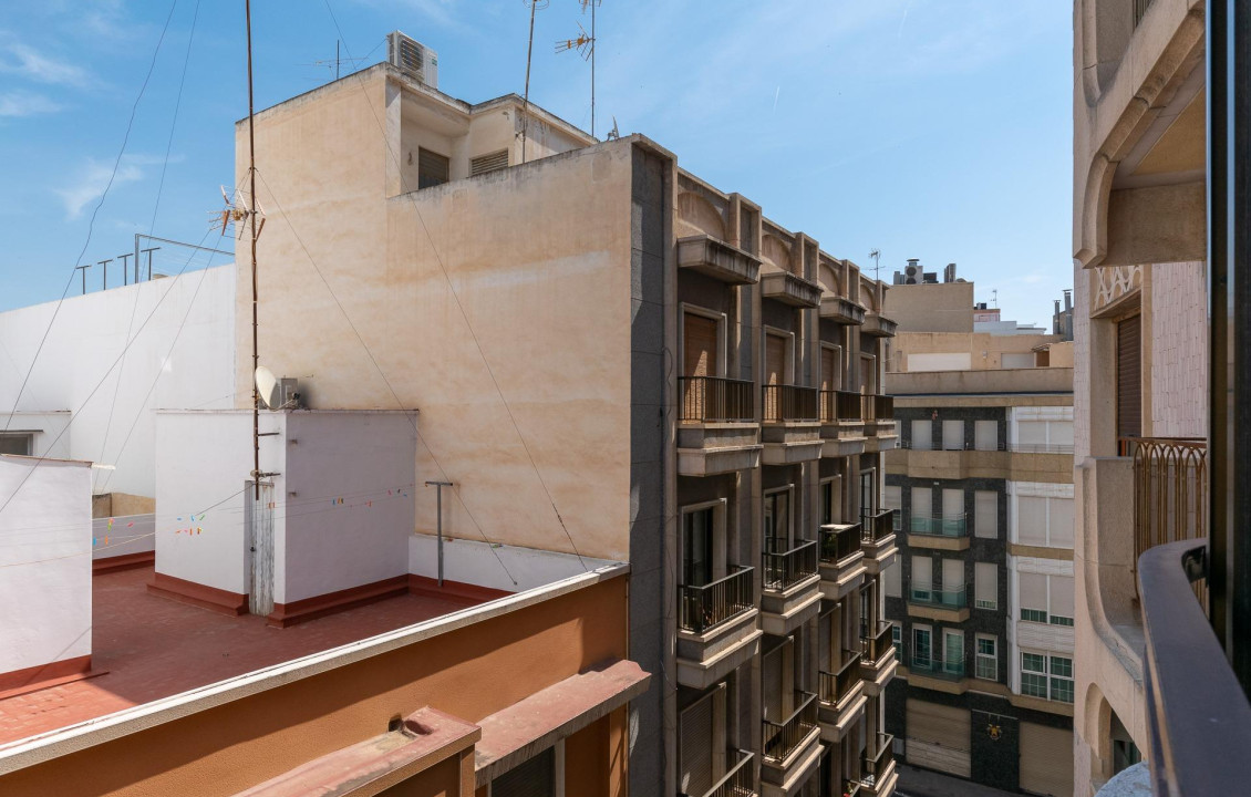 Venta - Piso - Elche - Centro