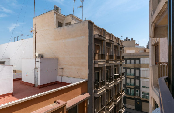 Venta - Piso - Elche - Centro