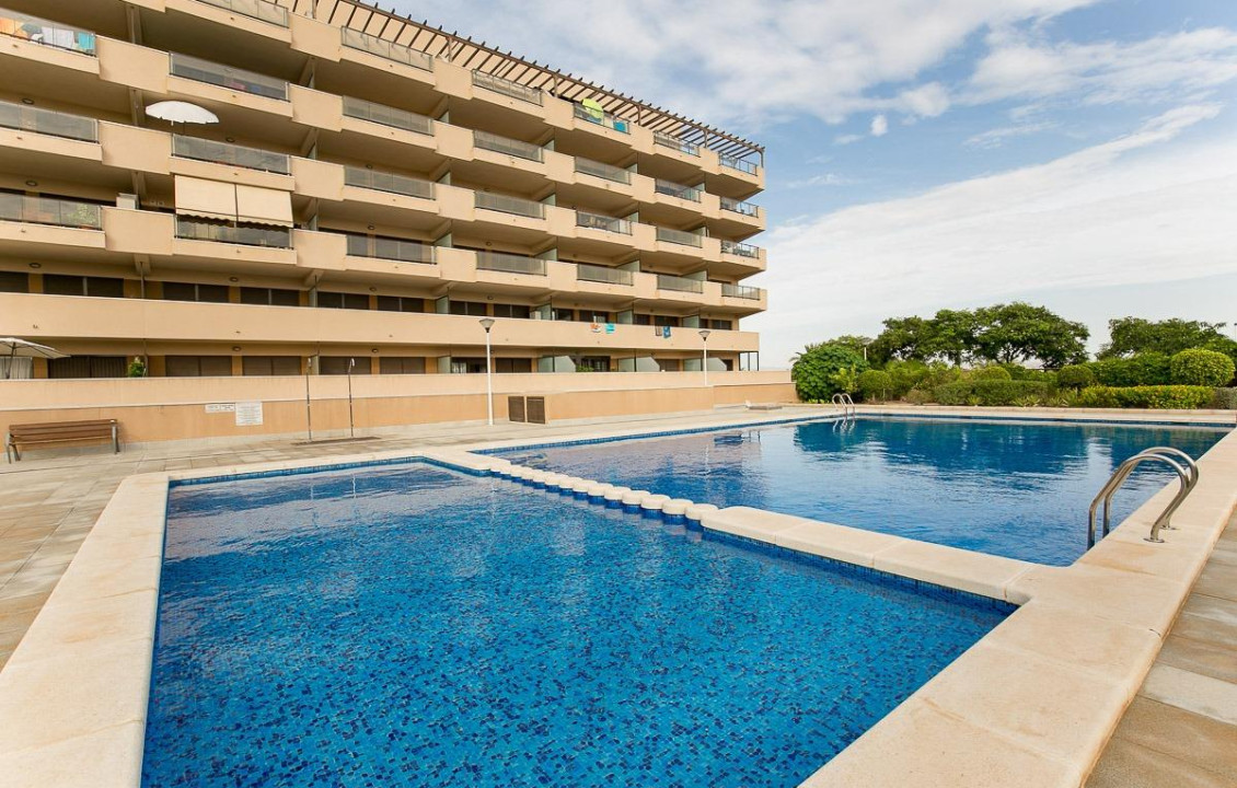 Venta - Apartamento - Arenales del sol - Calle valladolid