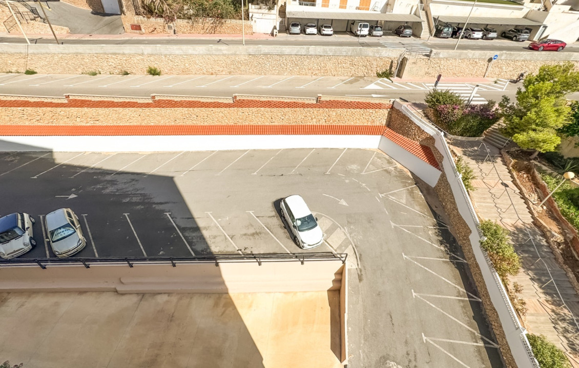 Seasonal Rental - Apartment - Santa Pola - Santa Pola del Este