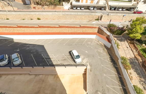 Seasonal Rental - Apartment - Santa Pola - Santa Pola del Este