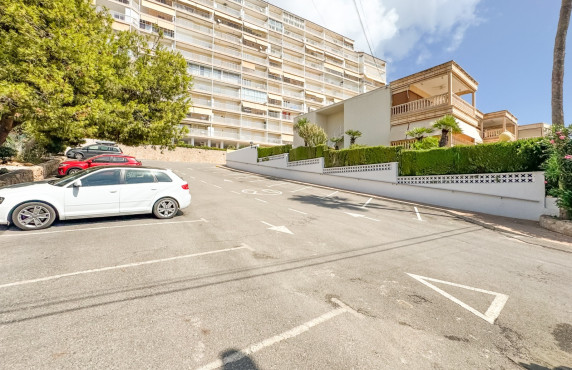 Seasonal Rental - Apartment - Santa Pola - Santa Pola del Este
