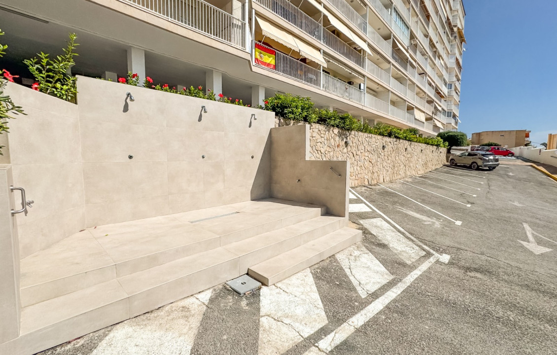 Seasonal Rental - Apartment - Santa Pola - Santa Pola del Este